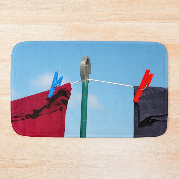 Item preview, Washing on a Clothes Line 2 designed and sold by StephenPower.