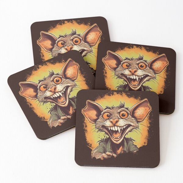 Item preview, "Vintage Skaven Mischief" designed and sold by Juuskus.