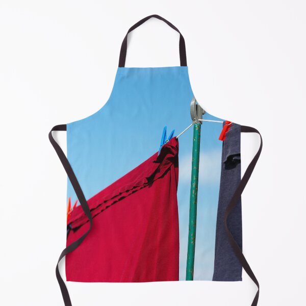 Item preview, Washing on a Clothes Line 3 designed and sold by StephenPower.