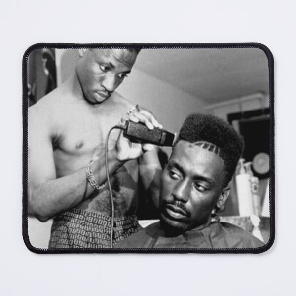 Item preview, big daddy kane - haircut designed and sold by HenrikHedlund.