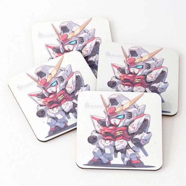 Artikelvorschau, S.S.W.E.D – Super Sentai Wind Electric Dynamics entworfen und verkauft von BunnyVonDoom.