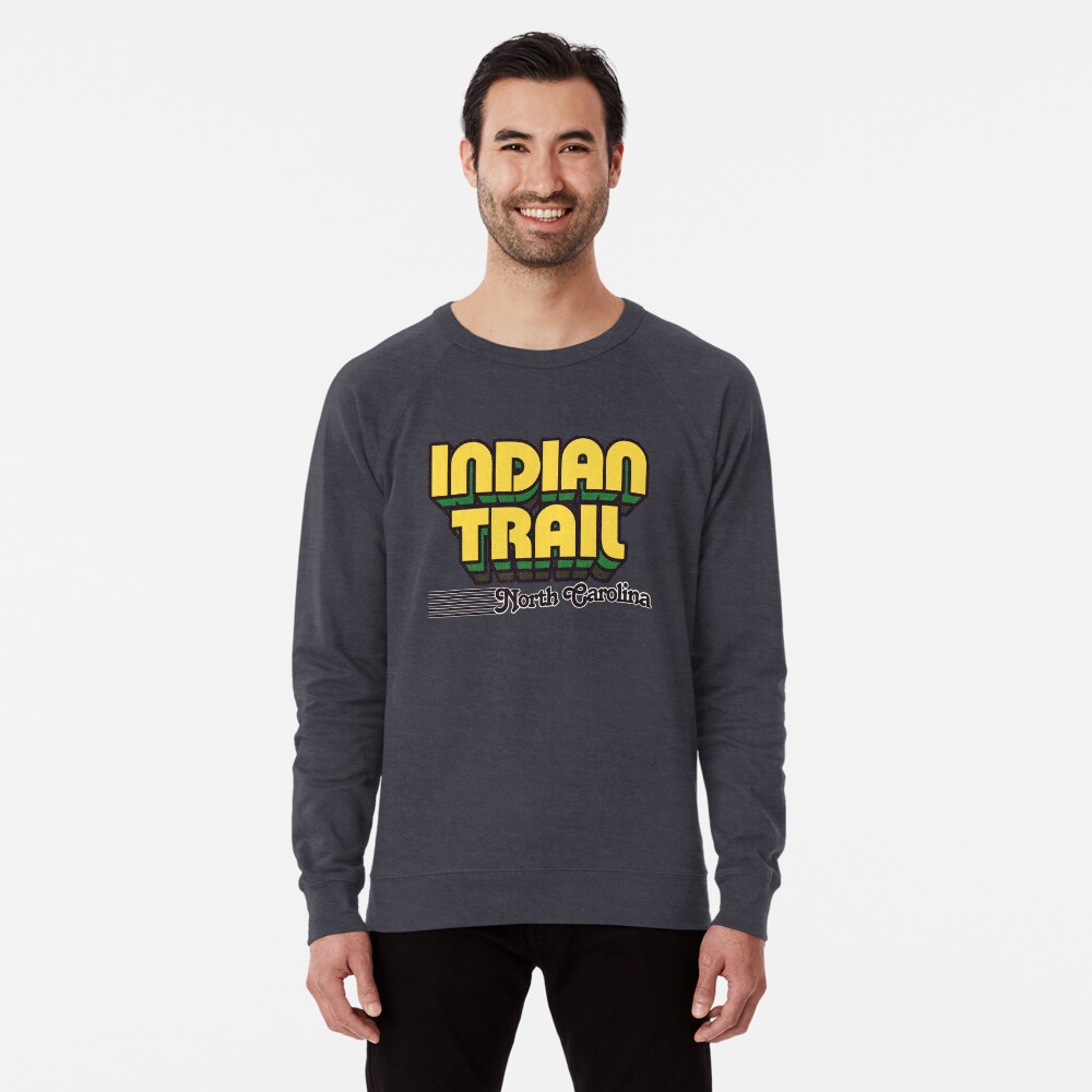 Item preview, Lightweight Sweatshirt designed and sold by retroready.