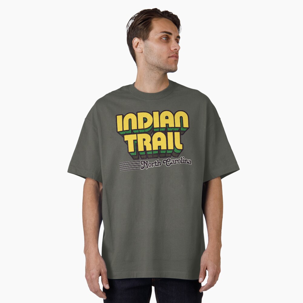 Item preview, Oversized T-Shirt designed and sold by retroready.