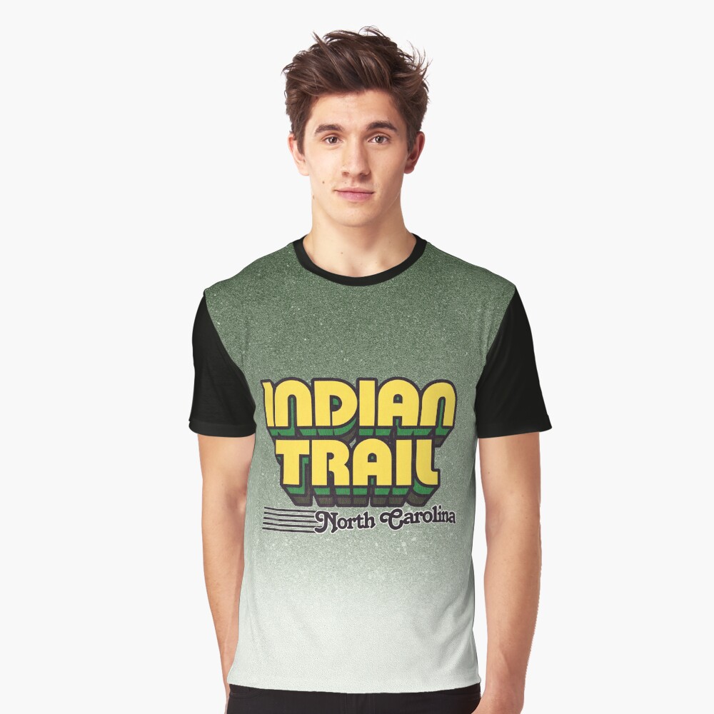 Item preview, Graphic T-Shirt designed and sold by retroready.