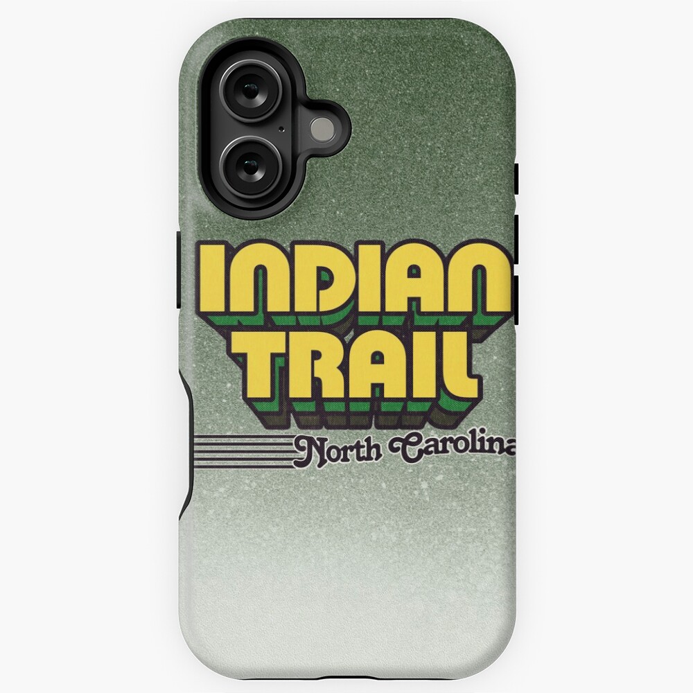 Item preview, iPhone Magsafe Tough Case designed and sold by retroready.