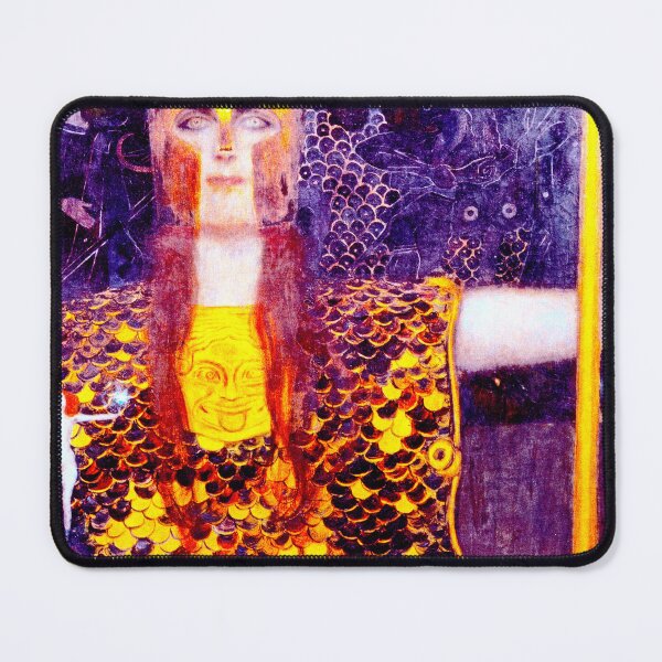 Item preview, Athena designed and sold by Vinesh Chandrakant.