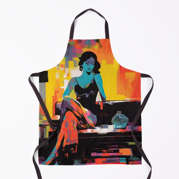 Item preview, Women Serenade: A Captivating Contemporary Artwork designed and sold by Piotrek0001.