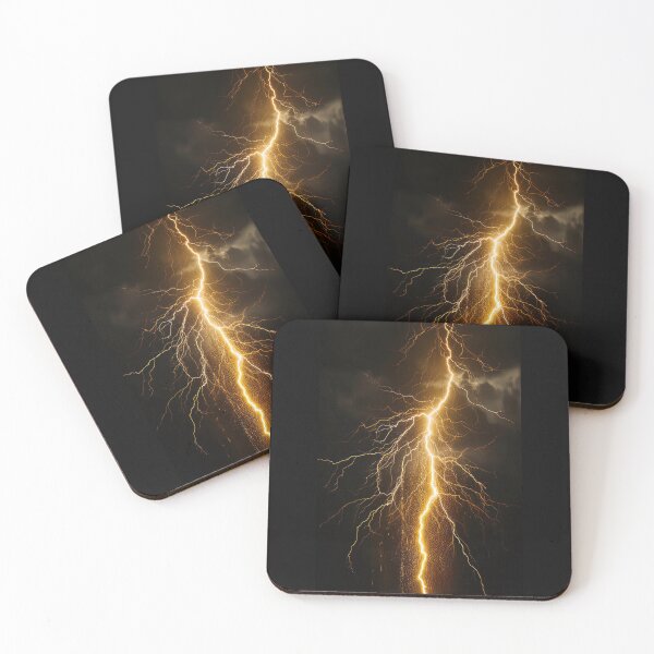 Item preview, Lightning Strikes - 8 designed and sold by Sotiris Filippou.