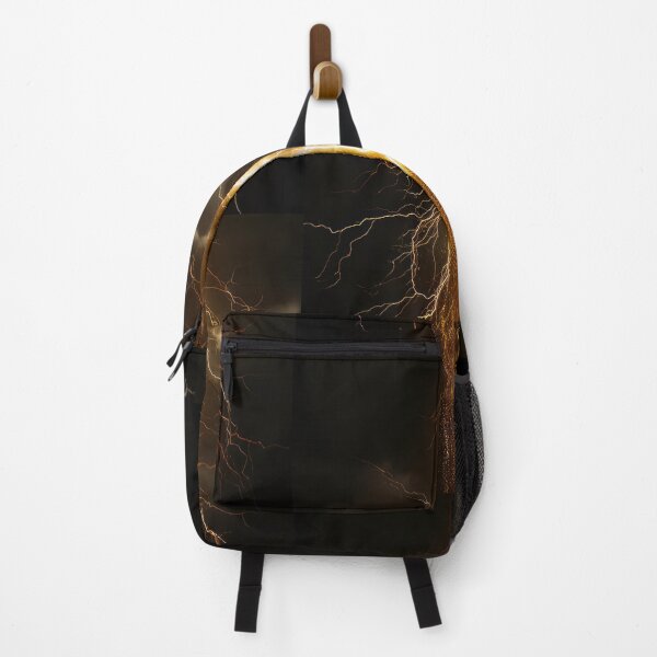 Item preview, Lightning Strikes - 8 designed and sold by Sotiris Filippou.