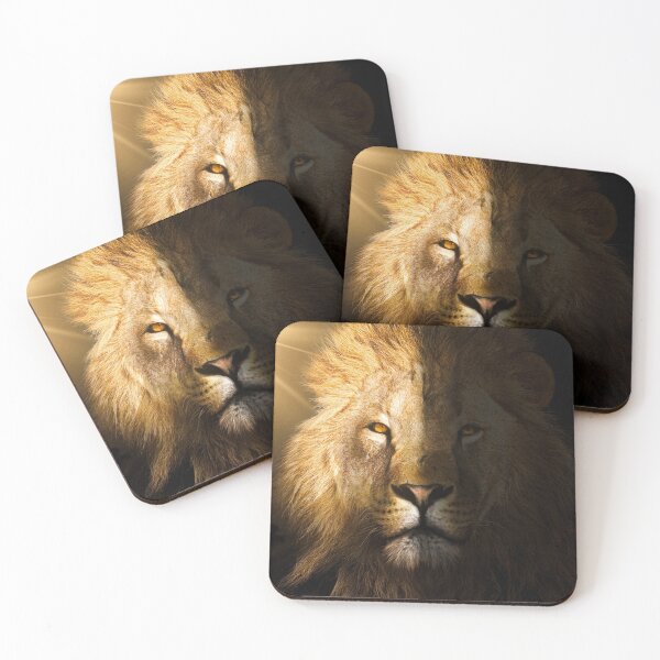 Item preview, Lion King designed and sold by MyTrueLove.