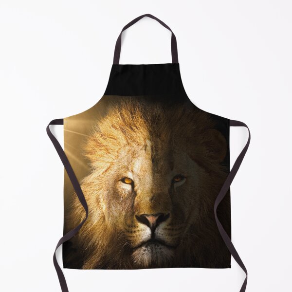 Item preview, Lion King designed and sold by MyTrueLove.