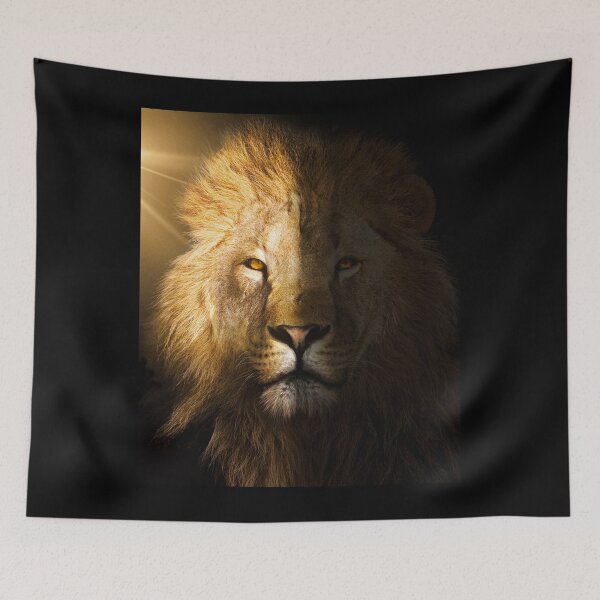 Item preview, Lion King designed and sold by MyTrueLove.
