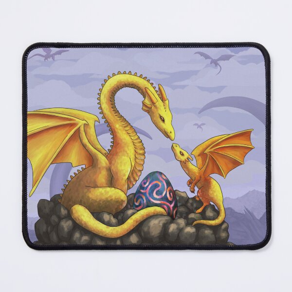 Item preview, Dragon Nest - Orange designed and sold by Jana Šlesaríková.
