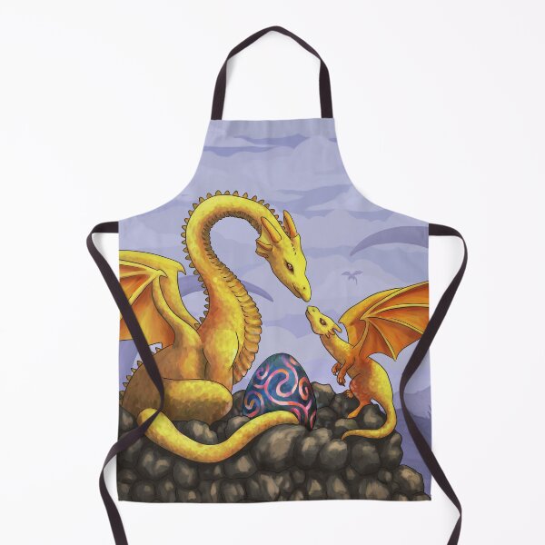Item preview, Dragon Nest - Orange designed and sold by Jana Šlesaríková.
