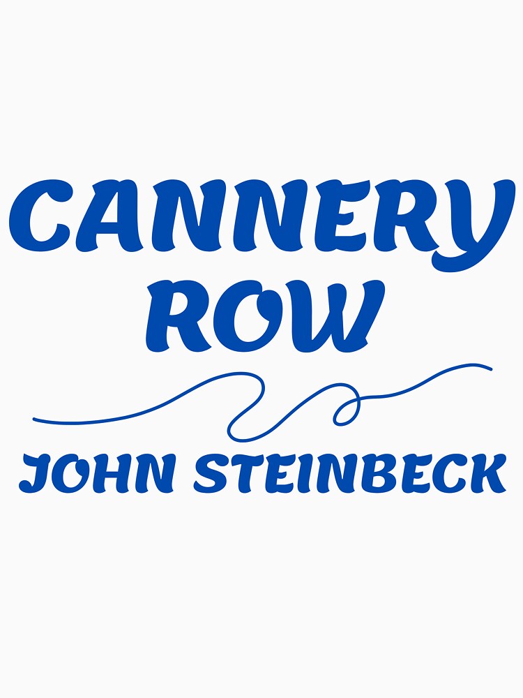 John Steinbeck Quotes Cannery Row Book 2