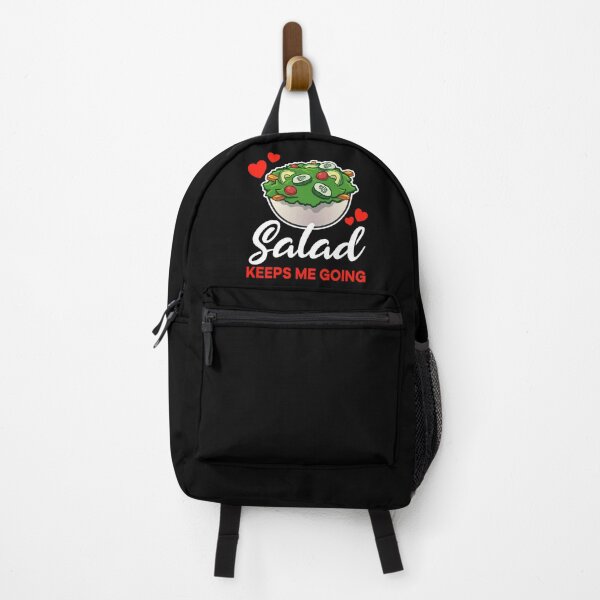 Item preview, Salad keeps me going saying designed and sold by jonmlam.