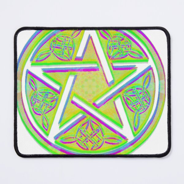 Item preview, Magic star knot designed and sold by Vinesh Chandrakant.