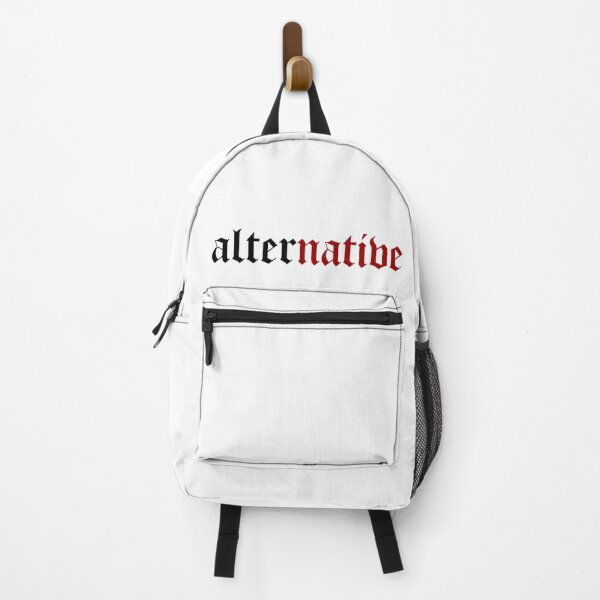 Item preview, ALTERNATIVE [BR] designed and sold by cronucon.
