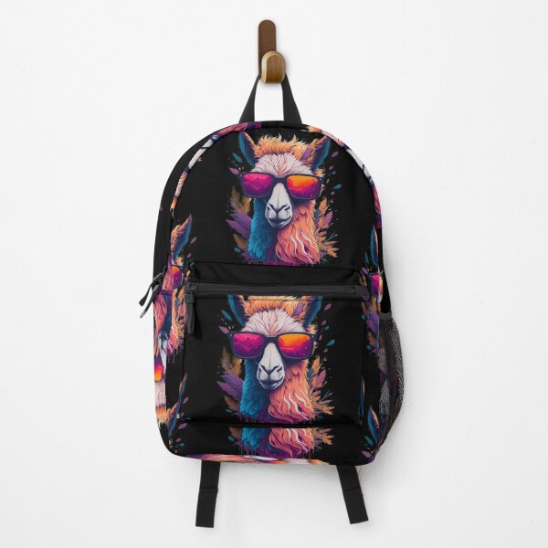 Item preview, Llama Dreamscape designed and sold by hudaG.