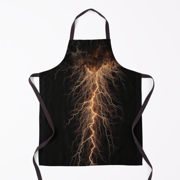 Item preview, Lightning Strikes - 9 designed and sold by Sotiris Filippou.