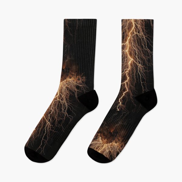 Item preview, Lightning Strikes - 9 designed and sold by Sotiris Filippou.