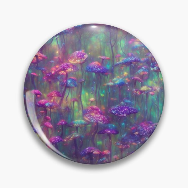 Item preview, Brush Strokes of Magic: Oil on Canvas, an Intricate Masterpiece designed and sold by RedArtG09.
