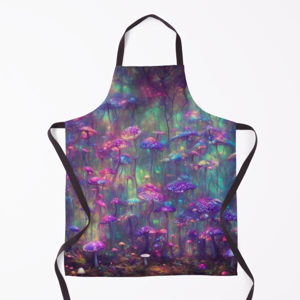 Item preview, Brush Strokes of Magic: Oil on Canvas, an Intricate Masterpiece designed and sold by RedArtG09.