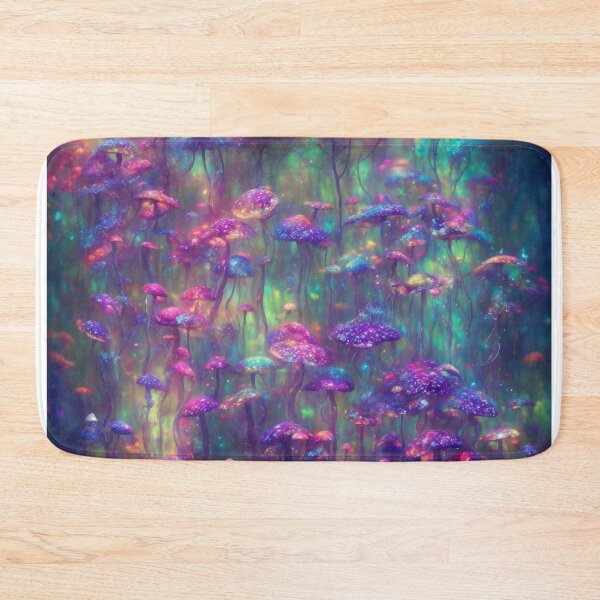 Item preview, Brush Strokes of Magic: Oil on Canvas, an Intricate Masterpiece designed and sold by RedArtG09.