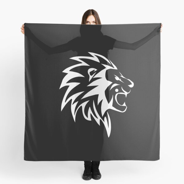 Lion Head Roars, Lion Head, Roaring, Wild PNG and Vector with Transparent  Background for Free Download