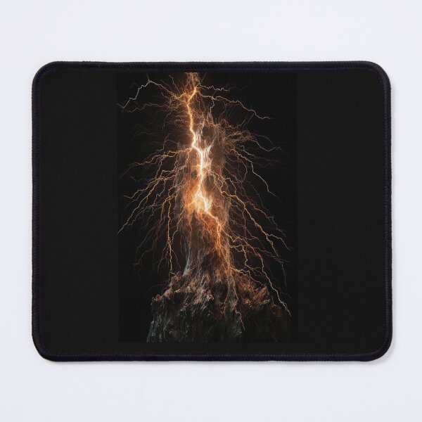 Item preview, Lightning Strikes - 10 designed and sold by Sotiris Filippou.