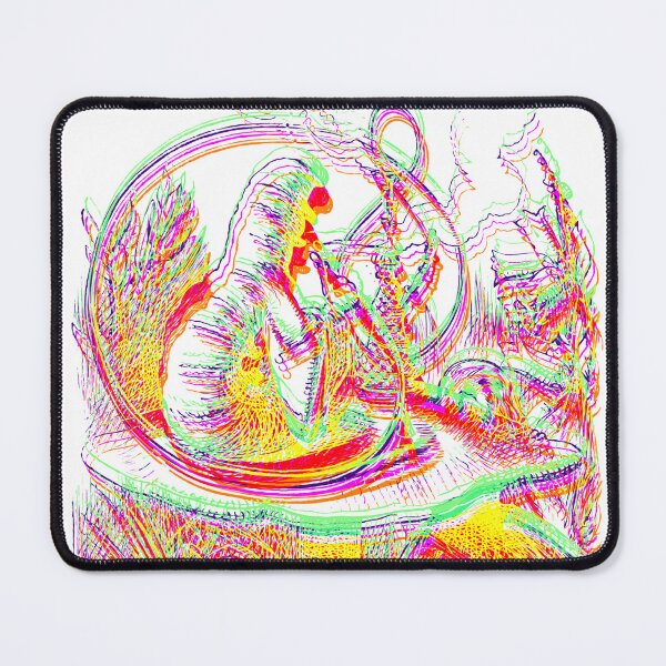 Item preview, Alice in Wonderland designed and sold by Vinesh Chandrakant.