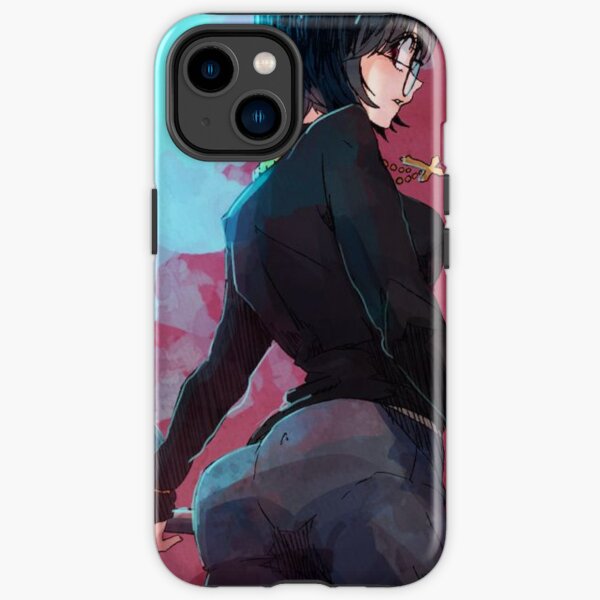 Shizuku HUNTER x chasseur Coque antichoc iPhone