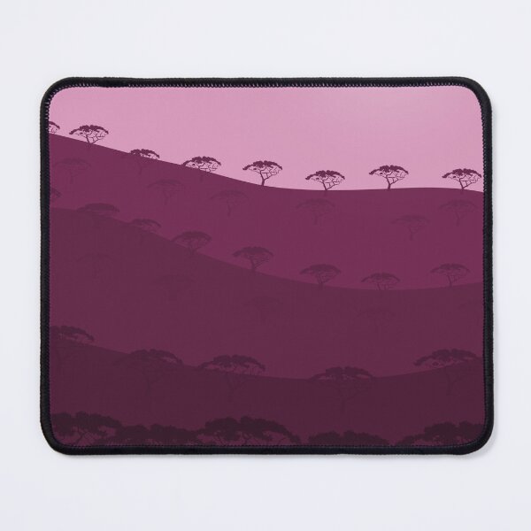 Item preview, Desert landscape 1 designed and sold by DejanVuk.