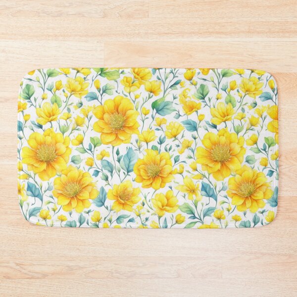 Item preview, "Enchanting Flora: An Intricate Floral Design" designed and sold by OasisOfGraphics.