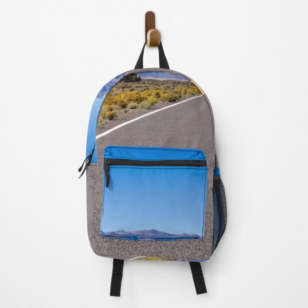 Item preview, California highway. designed and sold by BlueHighG.