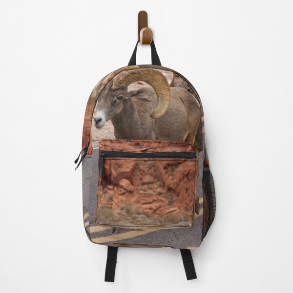 Item preview, Big horn sheep. designed and sold by BlueHighG.