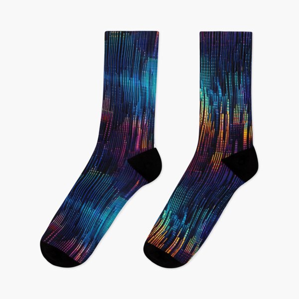 Item preview, Digital glitch designed and sold by SuperSoulArts.