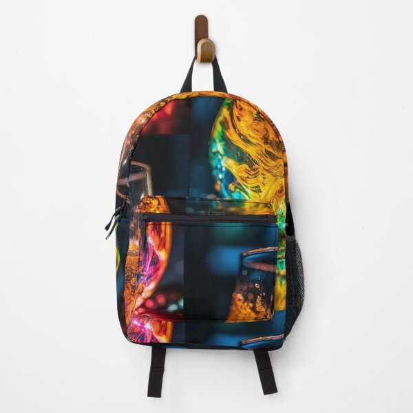 Item preview, Liquid Fire - 1 designed and sold by Sotiris Filippou.