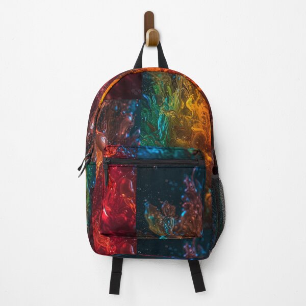 Item preview, Liquid Fire - 2 designed and sold by Sotiris Filippou.