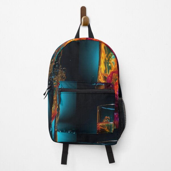 Item preview, Liquid Fire - 3 designed and sold by Sotiris Filippou.