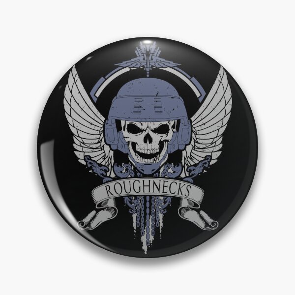 Item preview, ROUGHNECKS - LIMITED EDITION designed and sold by EXION CREW.