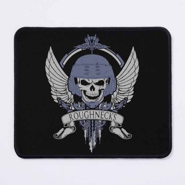 Item preview, ROUGHNECKS - LIMITED EDITION designed and sold by EXION CREW.