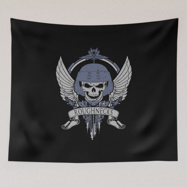 Item preview, ROUGHNECKS - LIMITED EDITION designed and sold by EXION CREW.