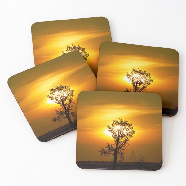 Item preview, New South Wales, sunset. designed and sold by BlueHighG.