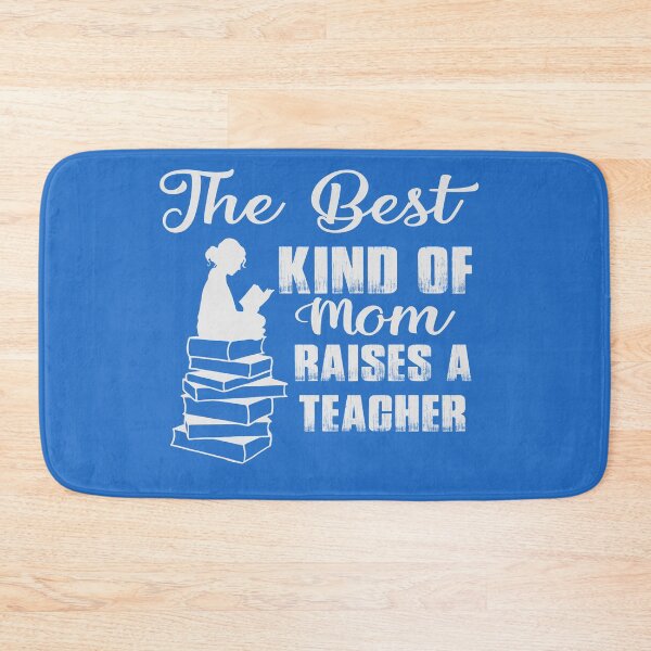 Item preview, The Best Kind Of MoM Raises A Teacher Unique designed and sold by Cardio Boutique.