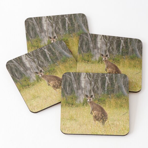 Item preview, Kangaroo. designed and sold by BlueHighG.