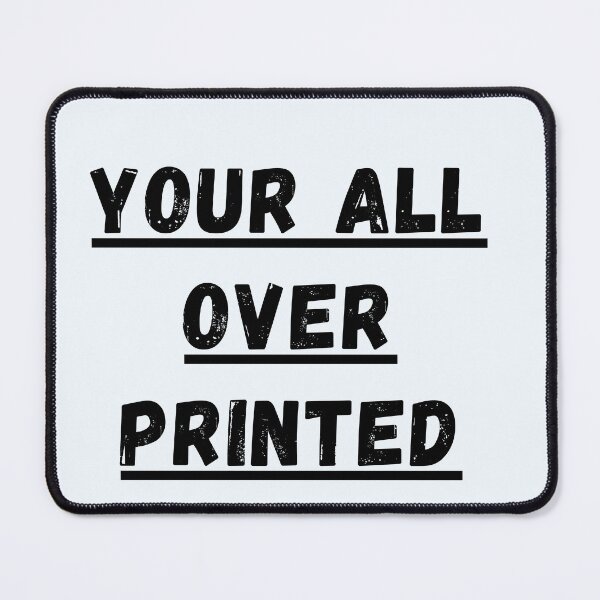 Item preview, your photo all over printed designed and sold by Raxidkou.