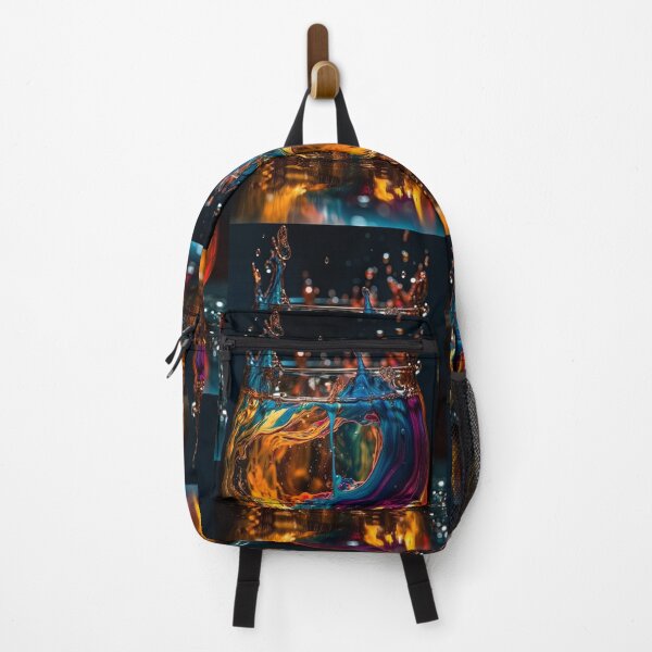 Item preview, Liquid Fire - 5 designed and sold by Sotiris Filippou.
