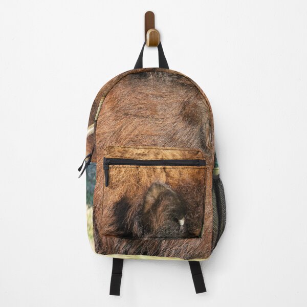 Item preview, North Dakota Bison. designed and sold by BlueHighG.