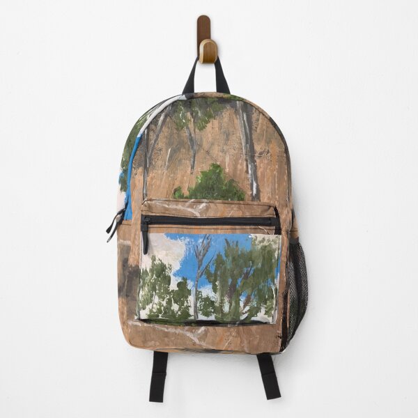Item preview, Red Earth designed and sold by Alexi’s Adventures.